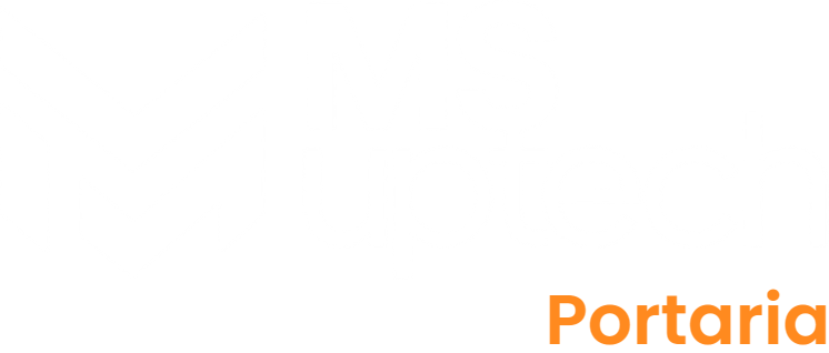 MSuptech Portaria · Portaria inteligente